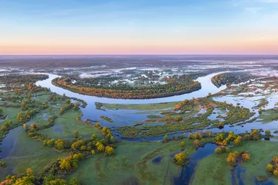 HD фото Припять река - высококачественные изображения для скачивания