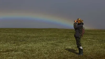 Фотоальбомы Человека в Разнообразных Природных Ландшафтах