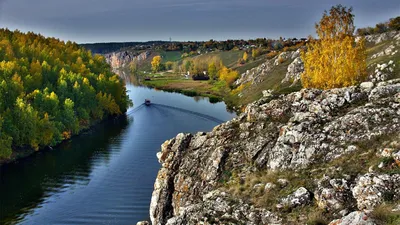 Картинка реки с прозрачной водой: фотография в хорошем качестве для windows