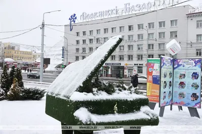 Зимний арт на андроид: украсьте экран своего устройства