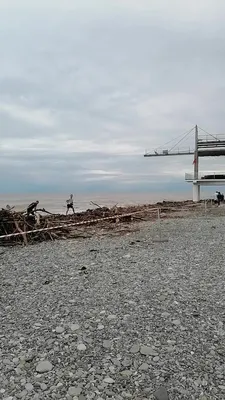 Фотографии Прометей лазаревское пляжа: место, где время останавливается