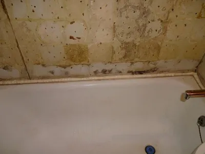 4K фото ванной комнаты