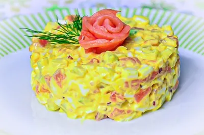 Впечатляющие изображения вкусных рыбных блюд