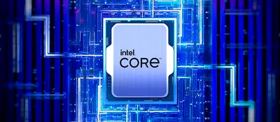 Новые фото процессоров Intel в HD качестве