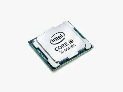 Фото процессоров Intel: полезная информация и скачивание в формате JPG