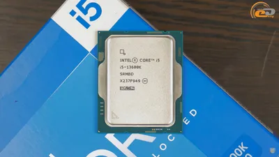 Исследуйте процессоры Intel через уникальные фотографии