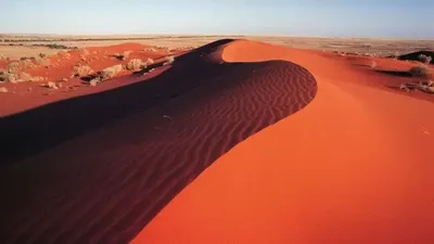 Фото пустыни Австралии для скачивания