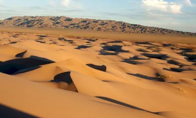 Пустыня Гоби: Картинки в хорошем качестве