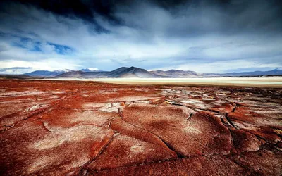 Фото Пустыни Атакама в HD качестве