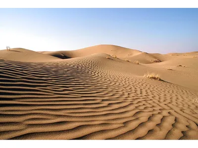 Изображения Пустыни Каракумы в формате JPG