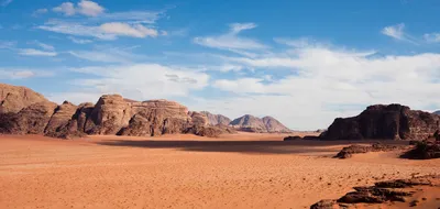 Изумительные снимки Пустыни Вади Рам - скачать бесплатно в разных форматах.