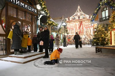 Магия Рождества в каждом пикселе: Выбери свое фотоискусство