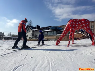 Уникальность Пужаловой горы запечатлена на фото