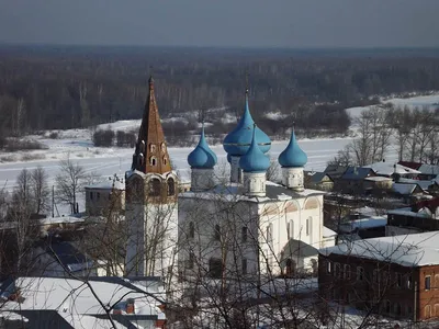 Прикоснитесь к приключению: фотография Пужаловой горы