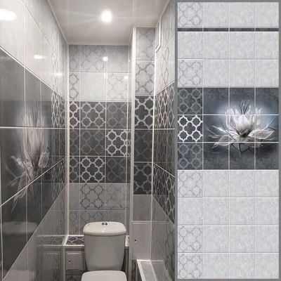 Фото ПВХ панелей для ванной и туалета в разных размерах и форматах (JPG, PNG, WebP)
