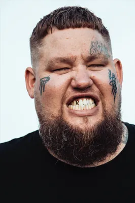 Качественные фото Rag’n’bone man для ваших коллекций