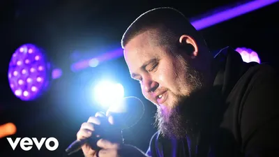 Фотография Rag’n’bone man: выберите свой размер изображения