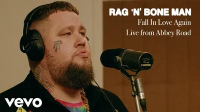 Фотография Rag’n’bone man: скачивайте в любом формате