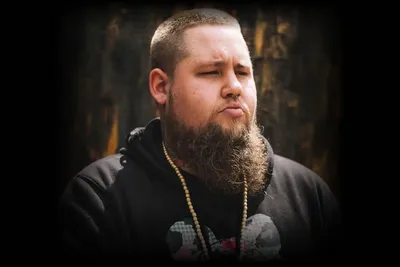 Фотка Rag’n’bone man: крупный план настоящей звезды