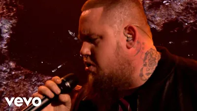 Фотографии Rag’n’bone man: создайте свою галерею музыки