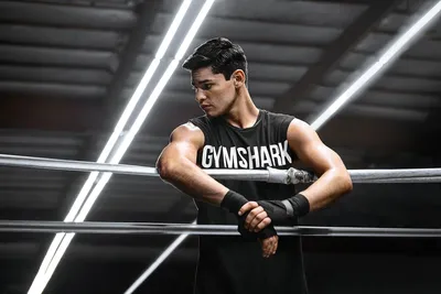 20 лучших фото боксера Райана Гарсии