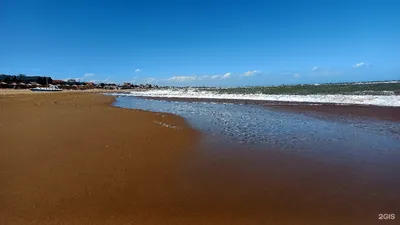 Скачать бесплатно красивые фотографии пляжа Избербаш