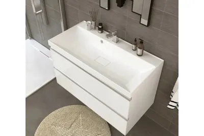 Эстетика и функциональность: фото лучших раковин для ванной