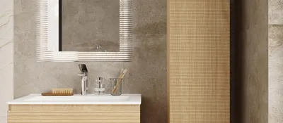 Воплощение стиля: фото дизайнерских раковин для ванной