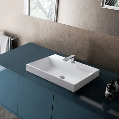 Инновационный подход: фотографии раковин для ванной с функциональностью