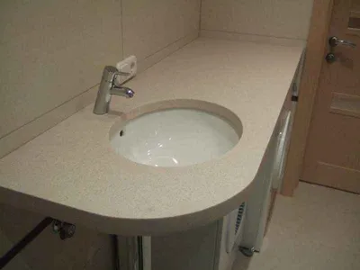 Фото раковины для ванной в HD качестве