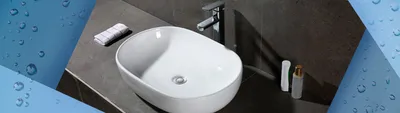 Фото раковины для ванной в Full HD