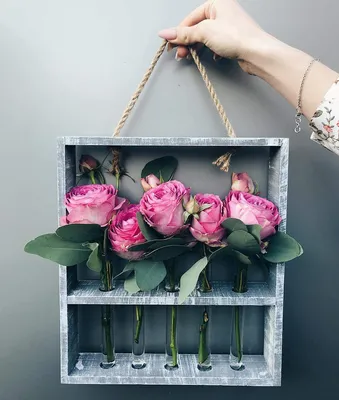 Красивые рамки для розы: добавьте шарм вашему фото