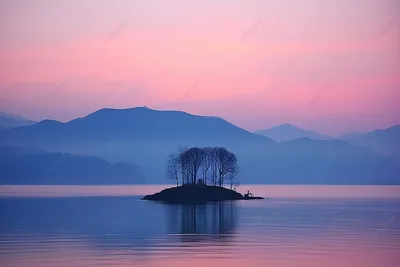 Фото на айфон рассвета на озере: сделайте ваш телефон красивее