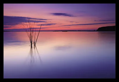 Фото на андроид рассвета на озере: украсьте свой гаджет великолепной картинкой
