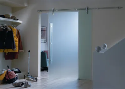 Full HD изображения раздвижных дверей для ванной комнаты