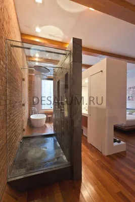 4K фото раздвижных дверей в ванную комнату