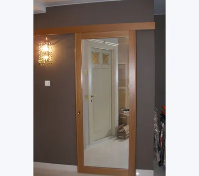 Раздвижные двери в ванную комнату: выберите размер изображения