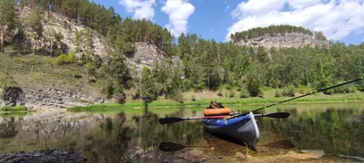 Откройте мир реки ай на фотографиях