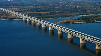 Фотографии реки Амударья: путешествие в мир водных просторов