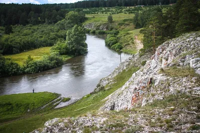 Фото Реки белая: бесплатные картинки в HD качестве