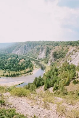 Фотографии Реки белая: Вдохновение природой