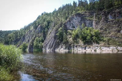 Фото Реки белая: потрясающие фоны для вашего устройства