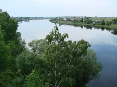 Фото Реки белая в хорошем качестве - наслаждение для ваших глаз