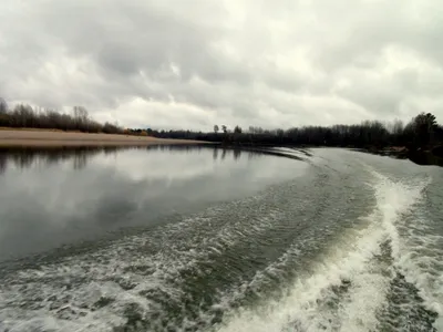 Река Чулым: фотки, захватывающие дух и раскрывающие ее загадочность