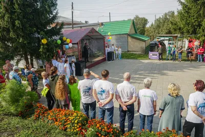 Фотки Реки Чумыш с потрясающими пейзажами