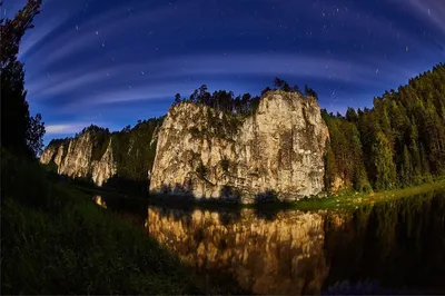 Фото Реки Чусовая в разных размерах