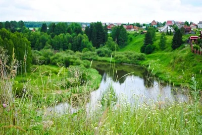 Фотоэкскурсия по живописной реке Чусовая