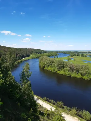 Лучшие фотоснимки Реки Десна: Бесплатно скачивайте изображения в разрешении 4K для наслаждения и вдохновения.