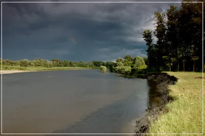 Великолепие водных горизонтов: фотографии Реки Десна удивят вас