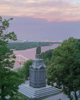 Арт Реки Днепр: Уникальные произведения природы в формате HD